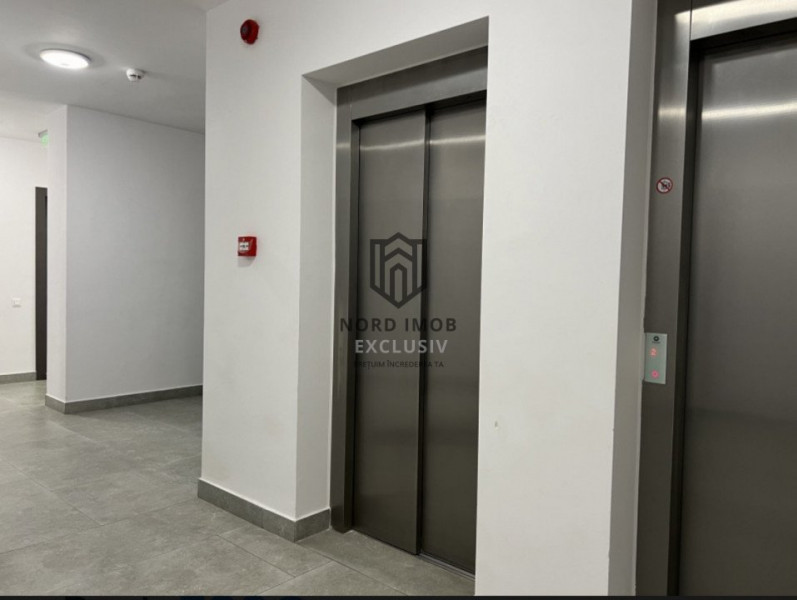 APARTAMENT EXCLUSIVIST 2 CAMERE | MOBILAT-UTILAT| ATLAS RESIDENCE 