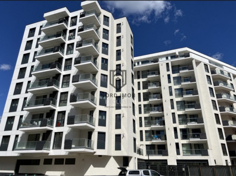 APARTAMENT EXCLUSIVIST 2 CAMERE | MOBILAT-UTILAT| ATLAS RESIDENCE 