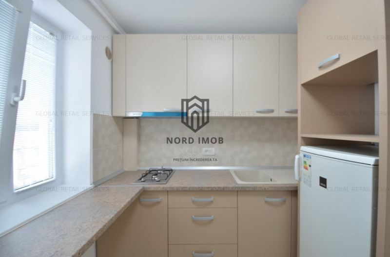 Garsoniera superba | Mobilata si utilata | Imobil 2019 | Domenii 