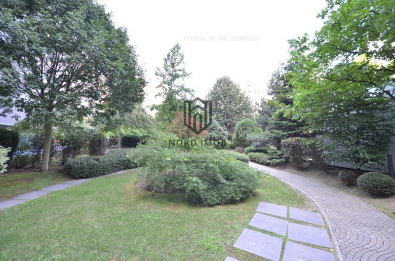 CORTINA RESIDENCE - HERASTRAU | APARTAMENT 2 CAMERE | MOBILAT-UTILAT | PARCARE