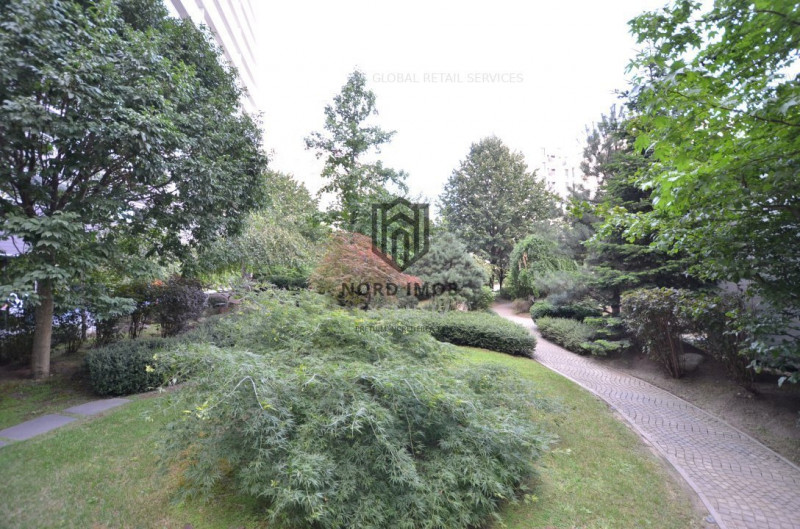 CORTINA RESIDENCE - HERASTRAU | APARTAMENT 2 CAMERE | MOBILAT-UTILAT | PARCARE