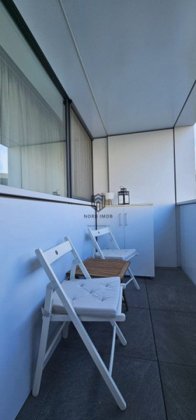 CORTINA RESIDENCE | APARTAMENT EXCLUSIVIST 3 CAMERE | 2 BAI | PARCARE