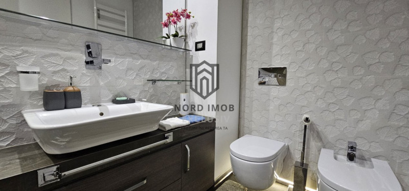 CORTINA RESIDENCE | APARTAMENT EXCLUSIVIST 3 CAMERE | 2 BAI | PARCARE