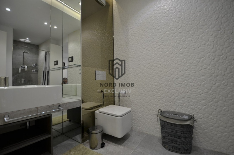 CORTINA RESIDENCE | APARTAMENT EXCLUSIVIST 3 CAMERE | 2 BAI | PARCARE
