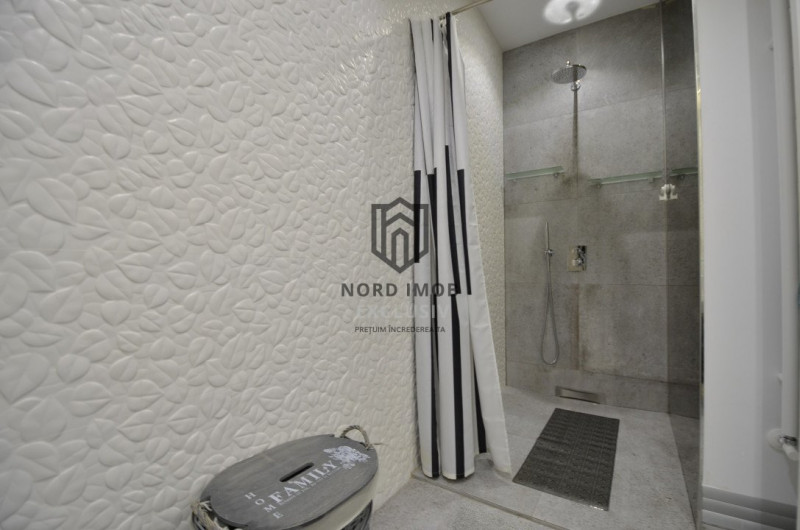 CORTINA RESIDENCE | APARTAMENT EXCLUSIVIST 3 CAMERE | 2 BAI | PARCARE