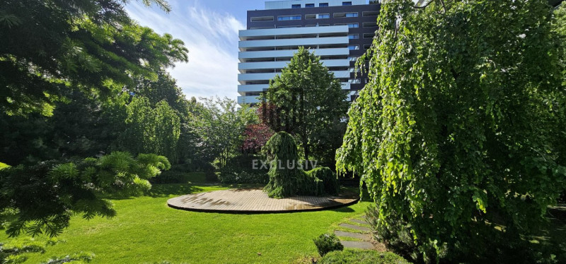 CORTINA RESIDENCE | APARTAMENT EXCLUSIVIST 3 CAMERE | 2 BAI | PARCARE