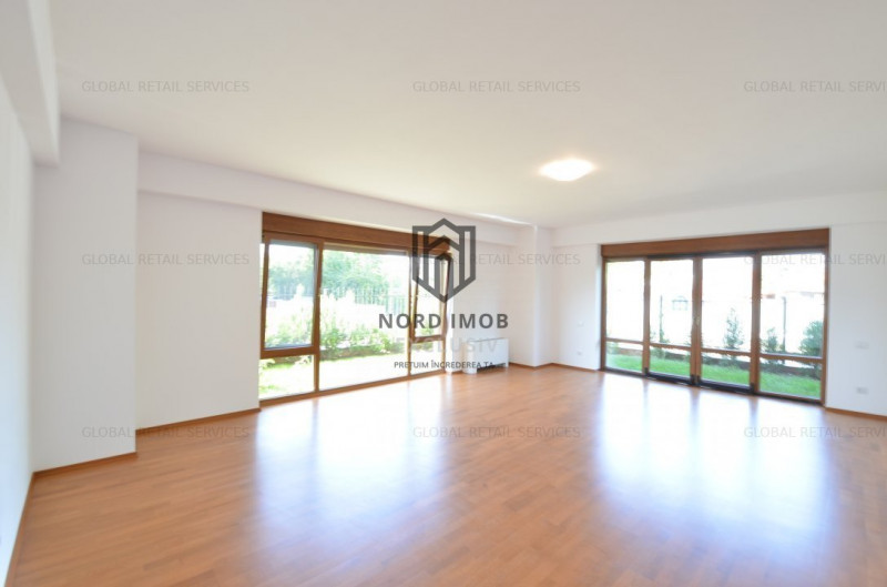 Apartament 3 camere cu terasa | 2 Bai | Parcare | Rezidenta sau birou | Aviatiei