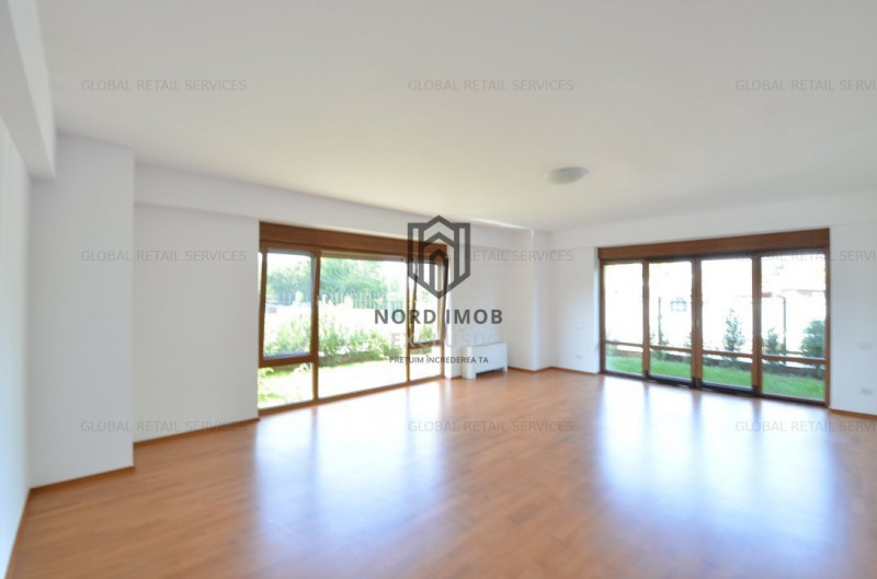 Apartament 3 camere cu terasa | 2 Bai | Parcare | Rezidenta sau birou | Aviatiei