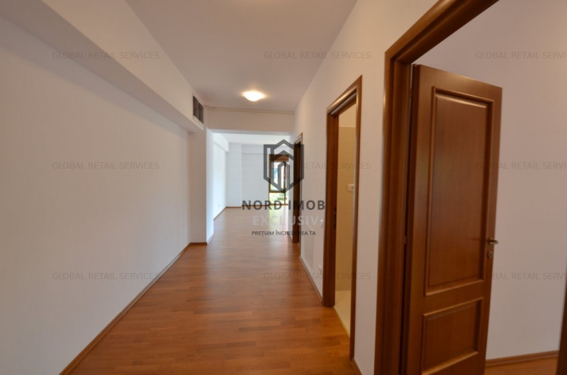 Apartament 3 camere cu terasa | 2 Bai | Parcare | Rezidenta sau birou | Aviatiei