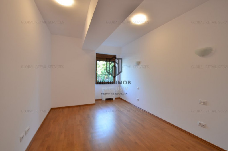 Apartament 3 camere cu terasa | 2 Bai | Parcare | Rezidenta sau birou | Aviatiei