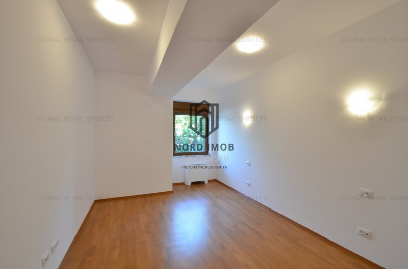 Apartament 3 camere cu terasa | 2 Bai | Parcare | Rezidenta sau birou | Aviatiei
