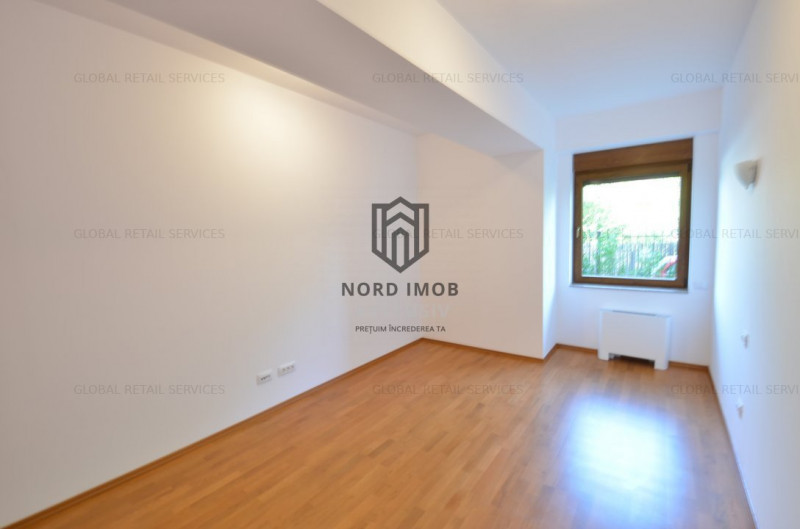 Apartament 3 camere cu terasa | 2 Bai | Parcare | Rezidenta sau birou | Aviatiei
