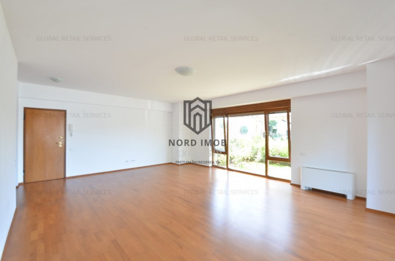 Apartament 3 camere cu terasa | 2 Bai | Parcare | Rezidenta sau birou | Aviatiei