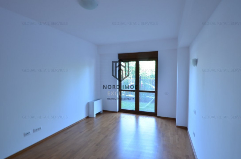 Apartament 3 camere cu terasa | 2 Bai | Parcare | Rezidenta sau birou | Aviatiei