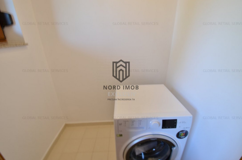 Apartament 3 camere cu terasa | 2 Bai | Parcare | Rezidenta sau birou | Aviatiei