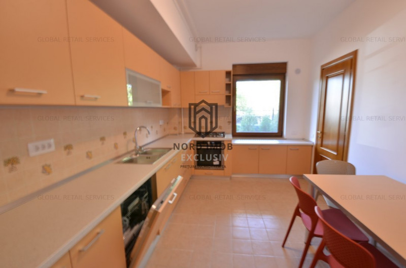 Apartament 3 camere cu terasa | 2 Bai | Parcare | Rezidenta sau birou | Aviatiei