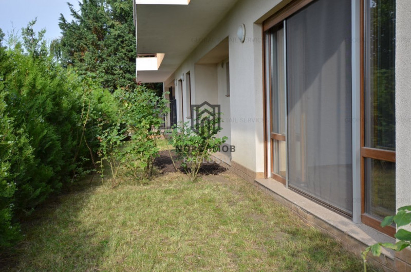 Apartament 3 camere cu terasa | 2 Bai | Parcare | Rezidenta sau birou | Aviatiei
