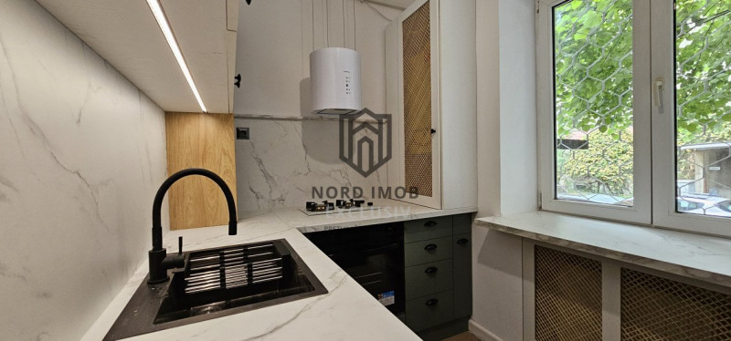 Apartament 2 camere | Prima inchiriere dupa renovare | Rezidenta sau Birouri