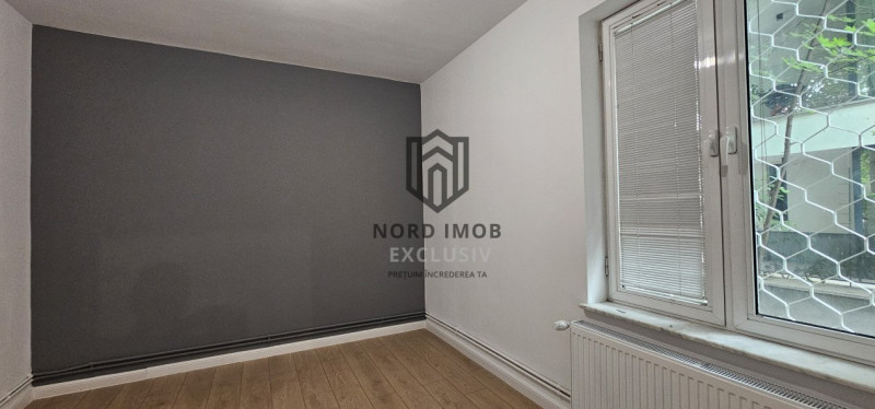 Apartament 2 camere | Prima inchiriere dupa renovare | Rezidenta sau Birouri