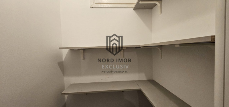 Apartament 2 camere | Prima inchiriere dupa renovare | Rezidenta sau Birouri