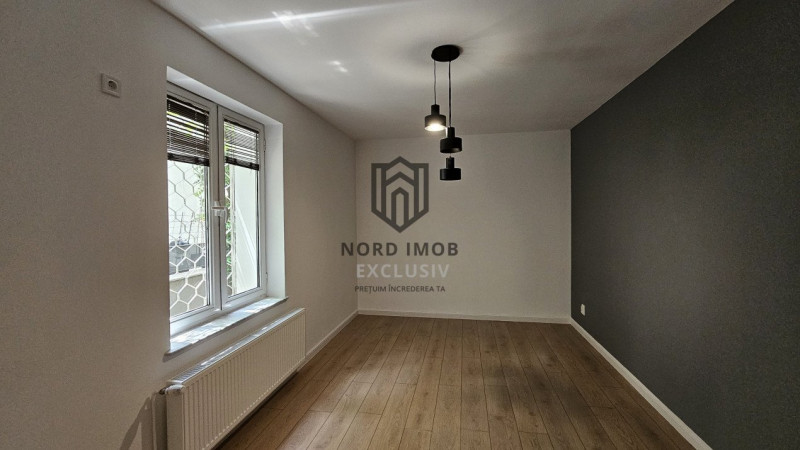 Apartament 2 camere | Prima inchiriere dupa renovare | Rezidenta sau Birouri