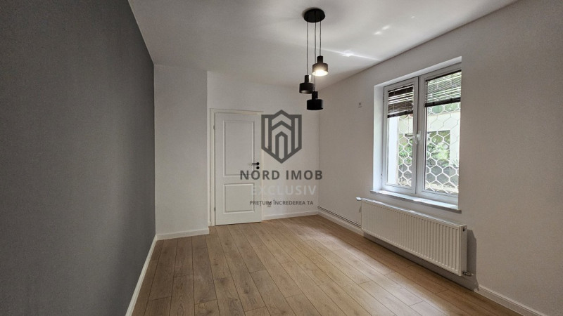 Apartament 2 camere | Prima inchiriere dupa renovare | Rezidenta sau Birouri