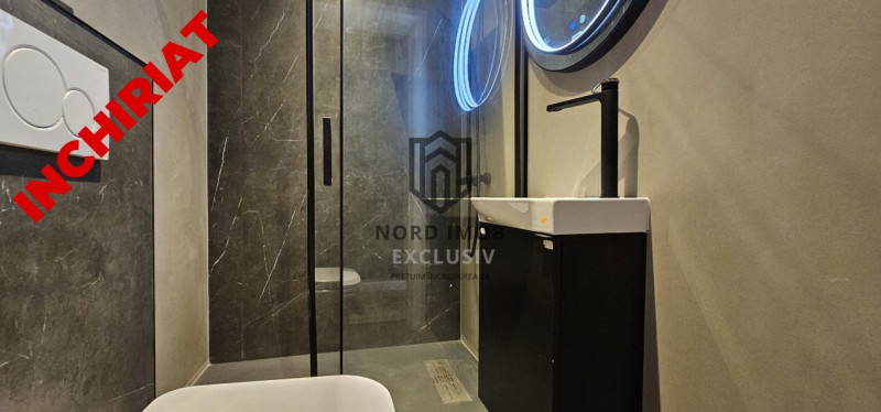 Apartament 2 camere | Prima inchiriere dupa renovare | Rezidenta sau Birouri