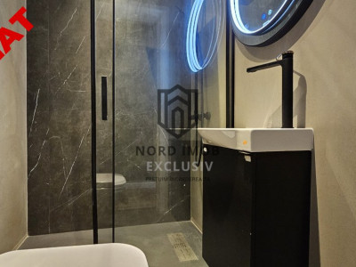 Apartament 2 camere | Prima inchiriere dupa renovare | Rezidenta sau Birouri