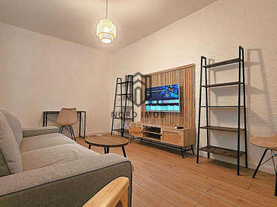 Apartament 2 camere | Mobilat -Utilat | Centrala proprie | Floreasca-Compozitori