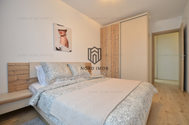 APARTAMENT 3 CAMERE | 2 BAI | PARCARE | PET FRIENDLY | GREENFIELD | COMISION 0%