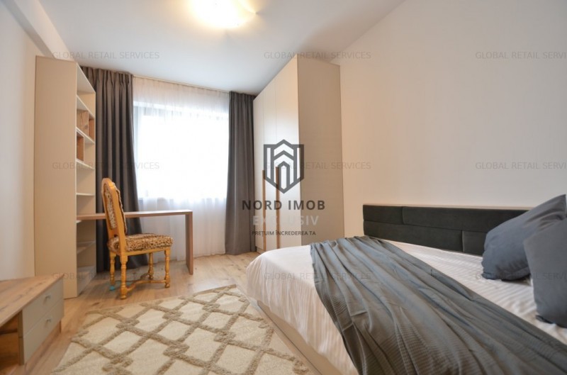 APARTAMENT 3 CAMERE | 2 BAI | PARCARE | PET FRIENDLY | GREENFIELD | COMISION 0%