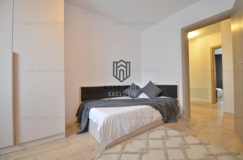 APARTAMENT 3 CAMERE | 2 BAI | PARCARE | PET FRIENDLY | GREENFIELD | COMISION 0%