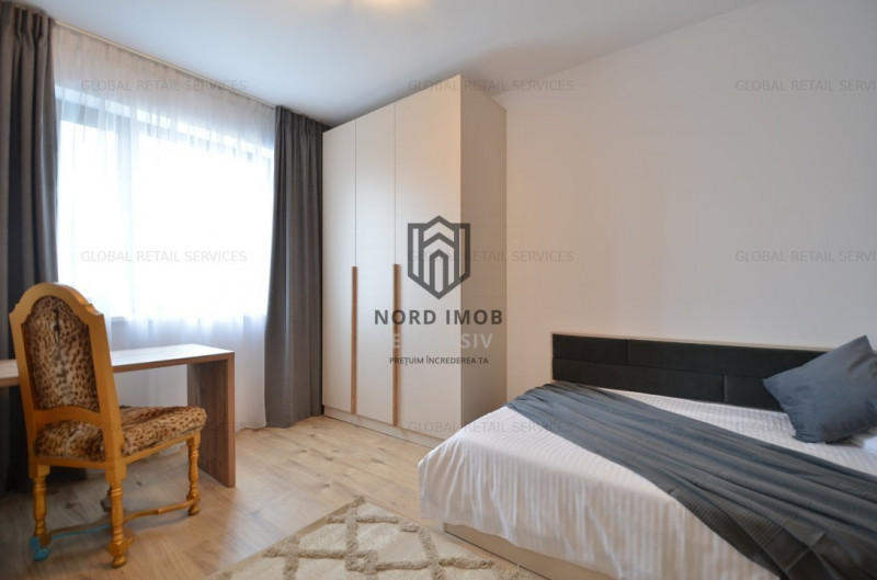 APARTAMENT 3 CAMERE | 2 BAI | PARCARE | PET FRIENDLY | GREENFIELD | COMISION 0%