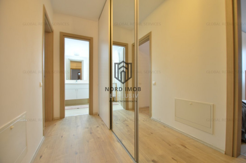 APARTAMENT 3 CAMERE | 2 BAI | PARCARE | PET FRIENDLY | GREENFIELD | COMISION 0%