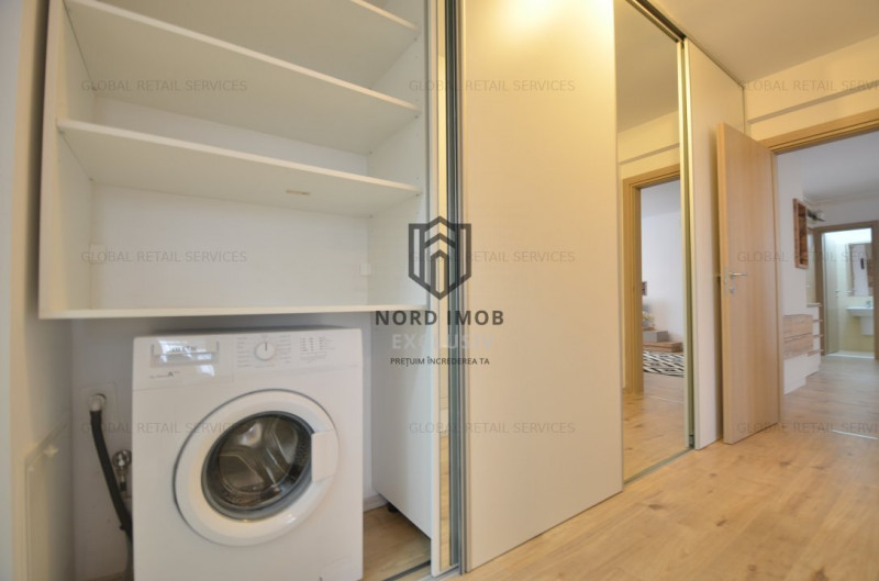 APARTAMENT 3 CAMERE | 2 BAI | PARCARE | PET FRIENDLY | GREENFIELD | COMISION 0%