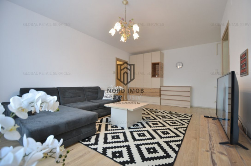 APARTAMENT 3 CAMERE | 2 BAI | PARCARE | PET FRIENDLY | GREENFIELD | COMISION 0%