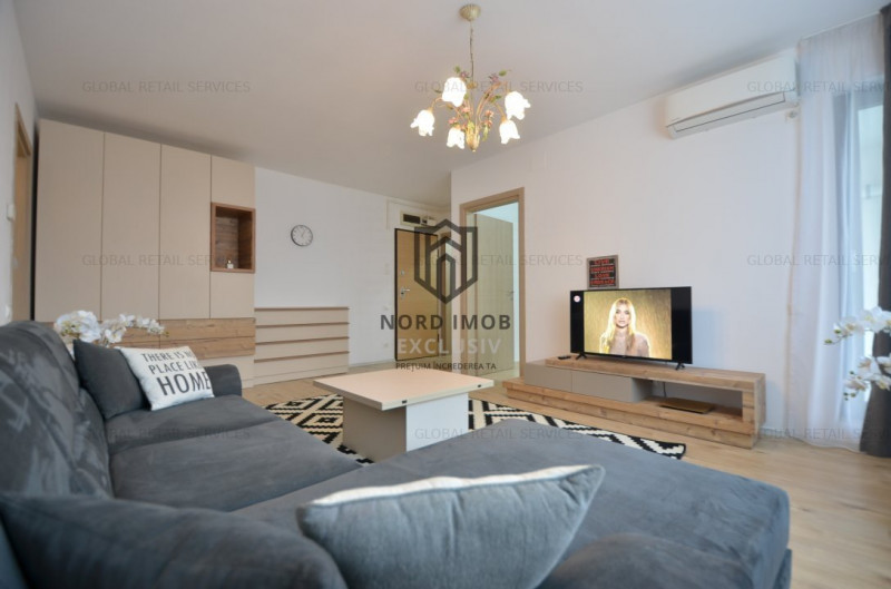 APARTAMENT 3 CAMERE | 2 BAI | PARCARE | PET FRIENDLY | GREENFIELD | COMISION 0%