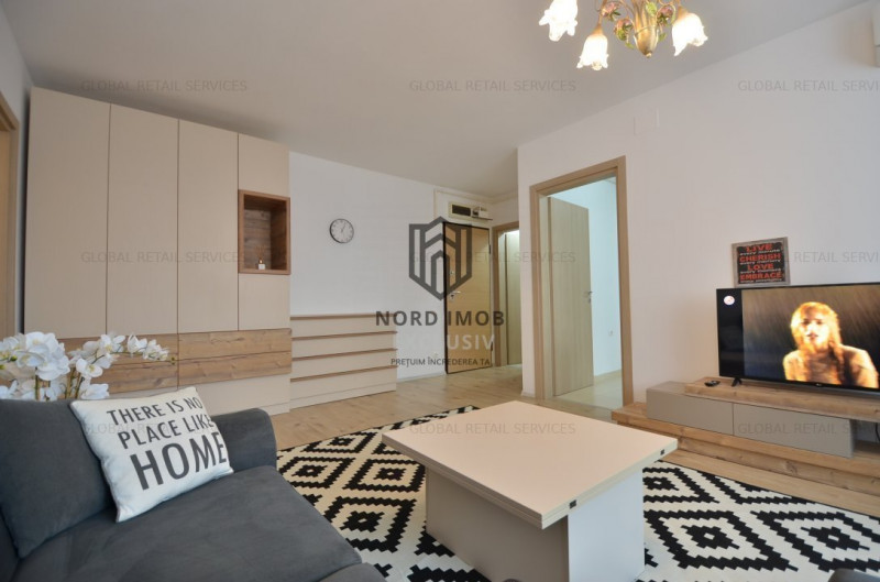 APARTAMENT 3 CAMERE | 2 BAI | PARCARE | PET FRIENDLY | GREENFIELD | COMISION 0%