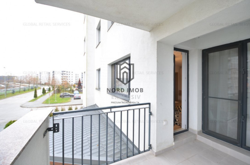 APARTAMENT 3 CAMERE | 2 BAI | PARCARE | PET FRIENDLY | GREENFIELD | COMISION 0%