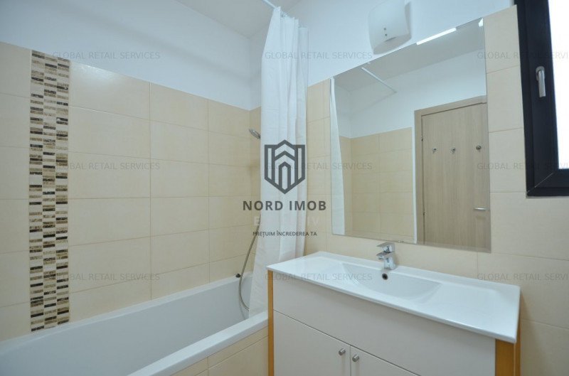 APARTAMENT 3 CAMERE | 2 BAI | PARCARE | PET FRIENDLY | GREENFIELD | COMISION 0%