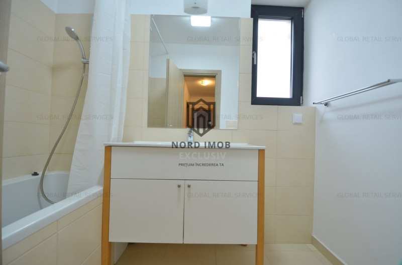 APARTAMENT 3 CAMERE | 2 BAI | PARCARE | PET FRIENDLY | GREENFIELD | COMISION 0%