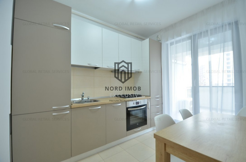 APARTAMENT 3 CAMERE | 2 BAI | PARCARE | PET FRIENDLY | GREENFIELD | COMISION 0%