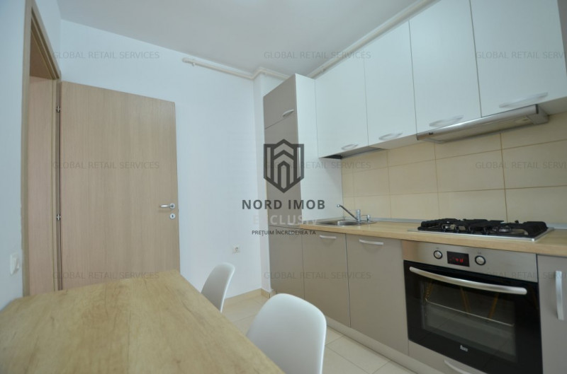 APARTAMENT 3 CAMERE | 2 BAI | PARCARE | PET FRIENDLY | GREENFIELD | COMISION 0%