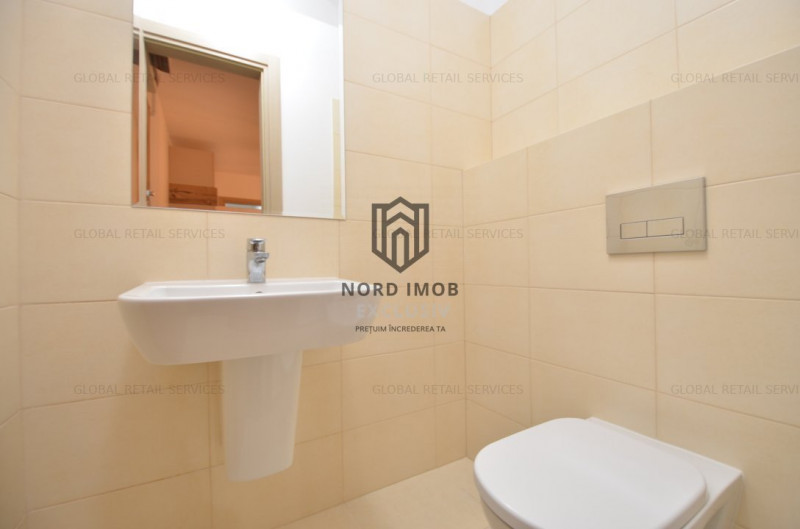 APARTAMENT 3 CAMERE | 2 BAI | PARCARE | PET FRIENDLY | GREENFIELD | COMISION 0%