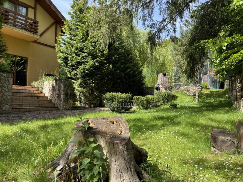 Pensiune in Cheia I Oportunitate de investitie I 8 camere I Facilitati multiple