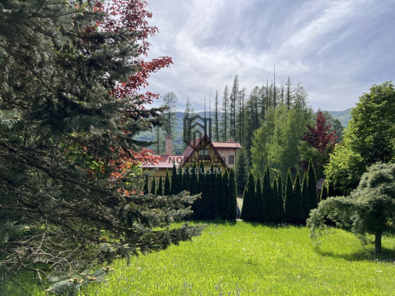 Pensiune in Cheia I Oportunitate de investitie I 8 camere I Facilitati multiple