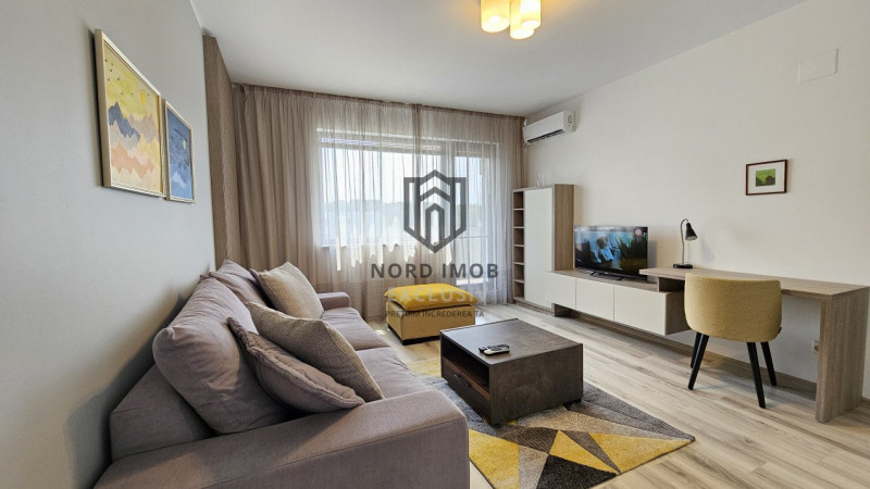 Apartament 2 camere | Confortabil | Luminos| Loc Parcare| Greenfield
