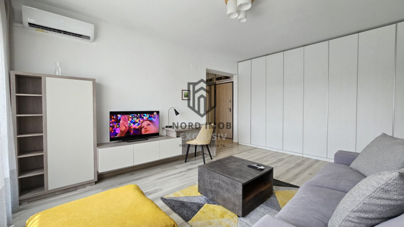Apartament 2 camere | Confortabil | Luminos| Loc Parcare| Greenfield