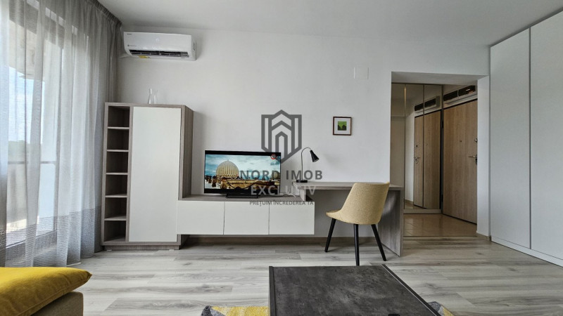 Apartament 2 camere | Confortabil | Luminos| Loc Parcare| Greenfield