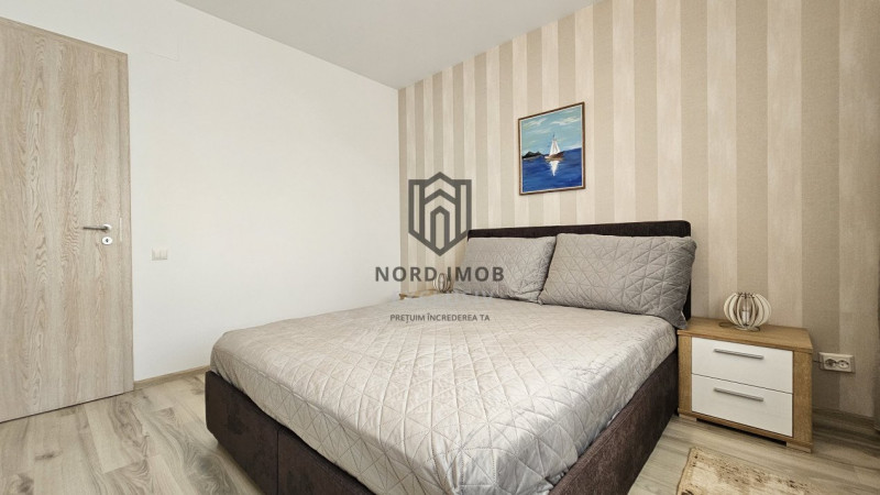 Apartament 2 camere | Confortabil | Luminos| Loc Parcare| Greenfield